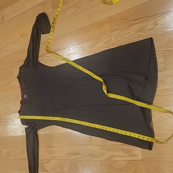 Horny Toad Bell Flower Dress - Picture 10 of 10